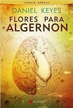 Flores para Algernos