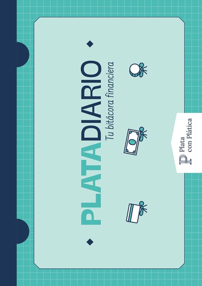 Plata Diario Tu Bitácora Financiera