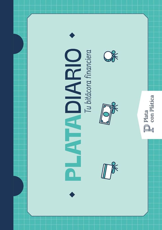 Plata Diario Tu Bitácora Financiera