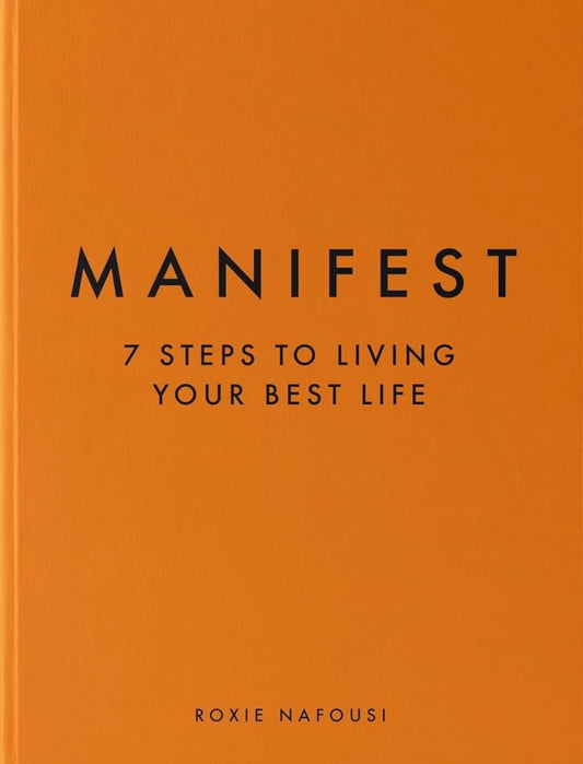 Manifest