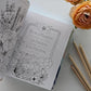 Biblia Inspira NTV (SentiPiel, Paraíso floral)