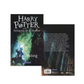 Cofre Harry Potter