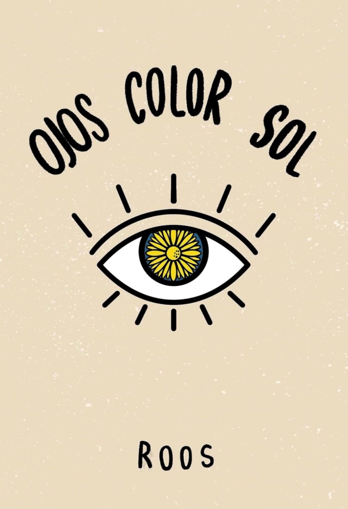 Ojos Color Sol (Roos)