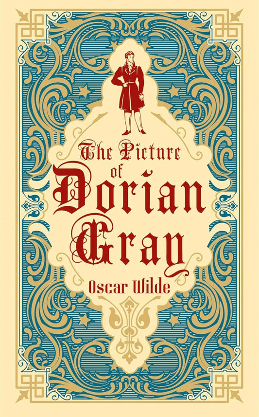 The Picture of Dorian Gray, Hardcover (Oscar Wilde)