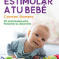 Cómo estimular a tu bebé, Tapa blanda