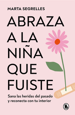 Abraza la niña que fuiste