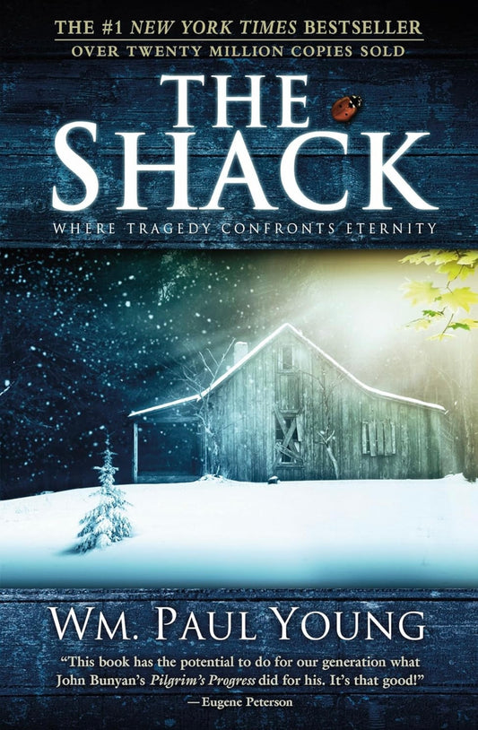 The Shack (WM. Paul Young)