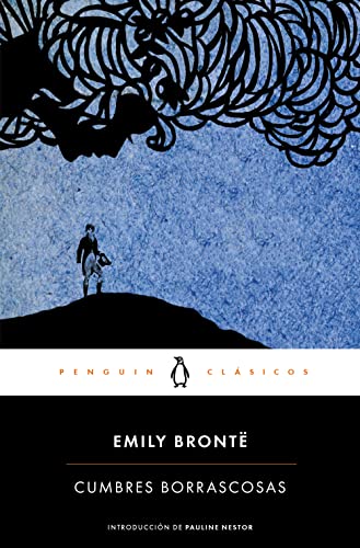 Cumbres Borrascosas (Emily Brontë)