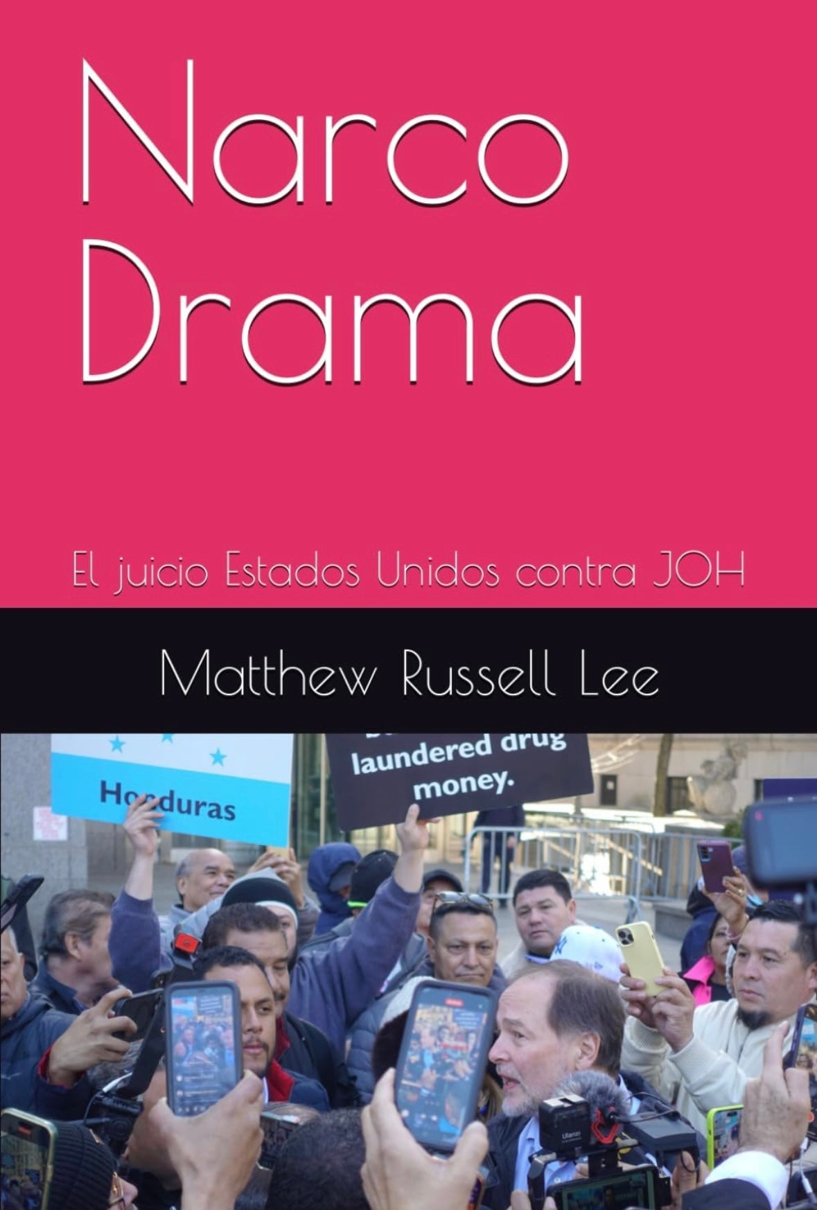 Narco Drama (Matthew Russell Lee)