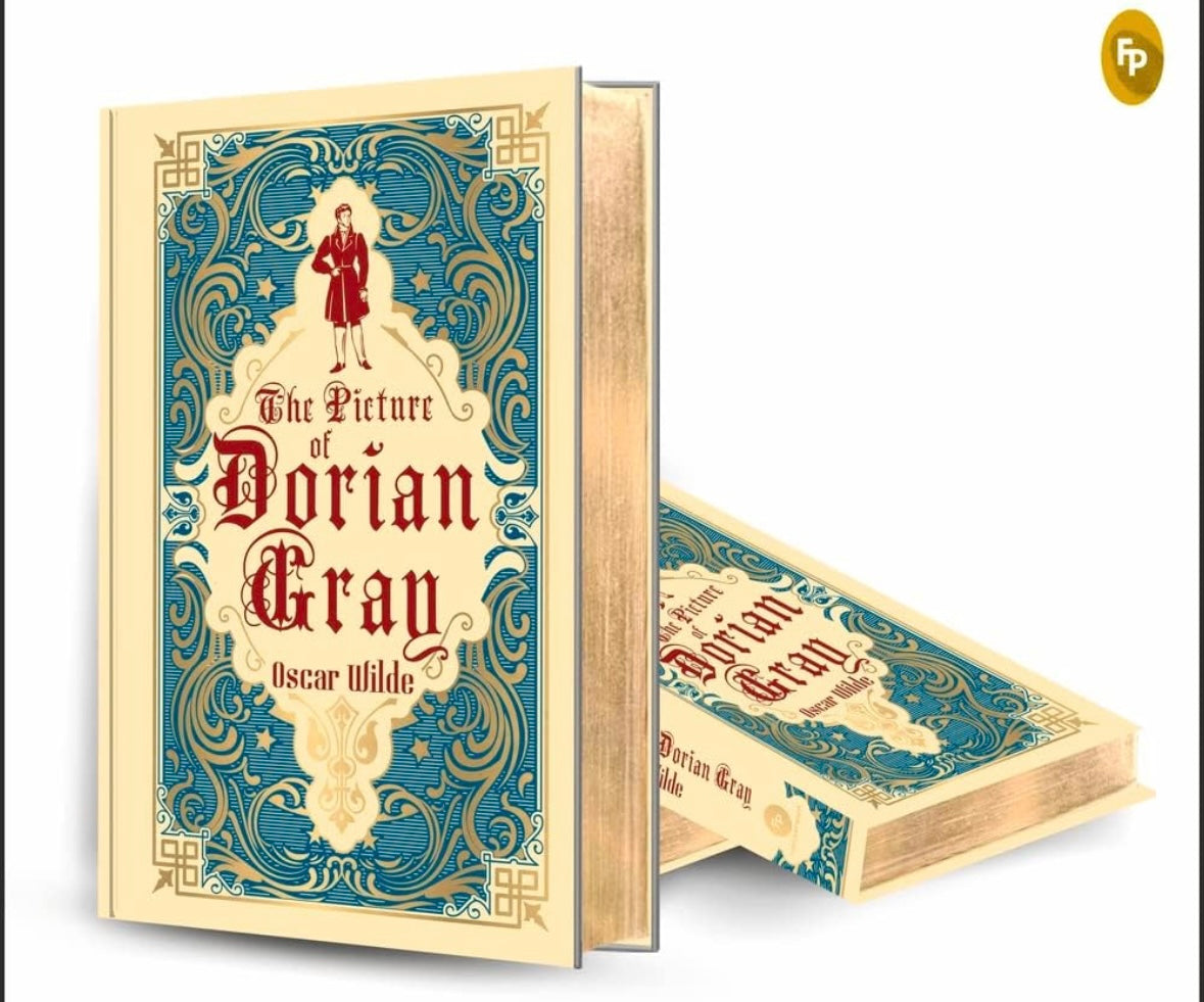 The Picture of Dorian Gray, Hardcover (Oscar Wilde)