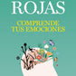 Comprende tus emociones, Tapa blanda