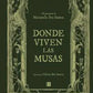 Donde viven las musas, Tapa Dura (Marianela Dos Santos)