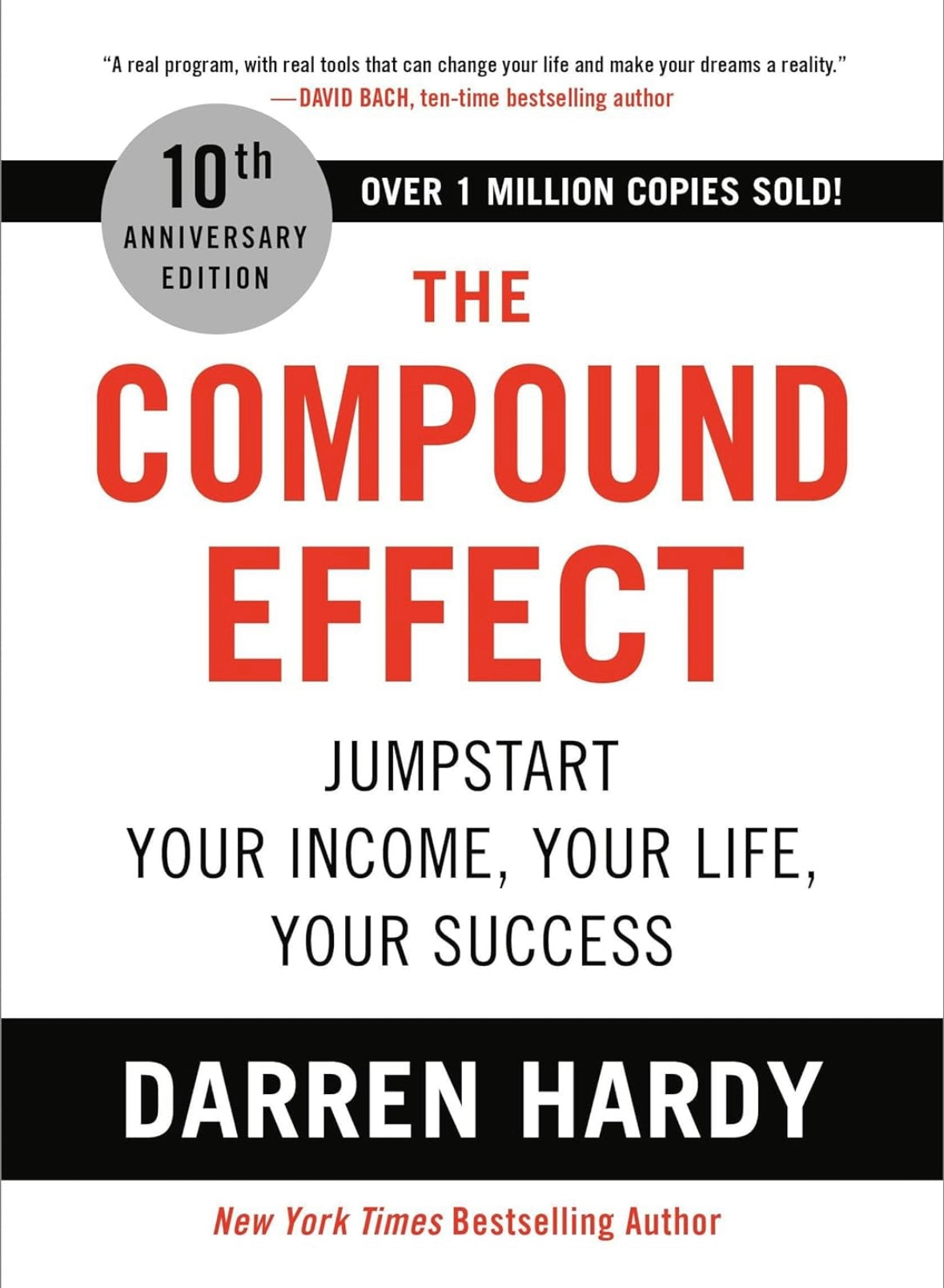 The Compound Effect (Darren Hardy)