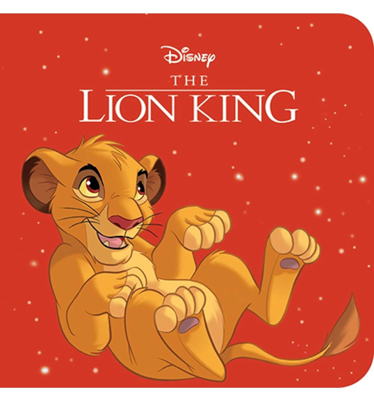 Disney Bedtime Stories 12 Board Books