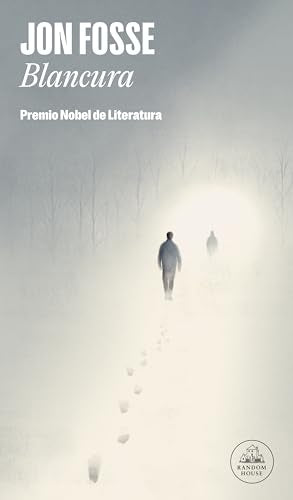 Blancura (Jon Fosse)