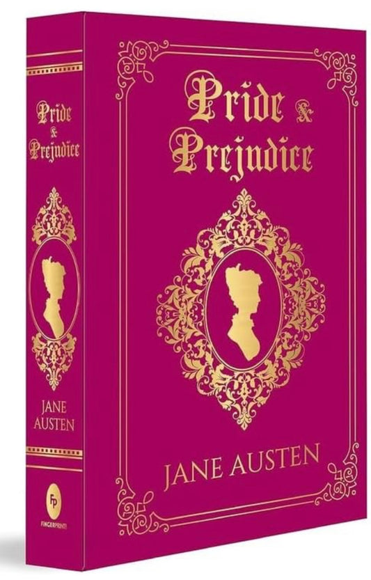 Pride and Prejudice (Jane Austen)