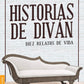 Historias de Diván (Gabriel Rolón)