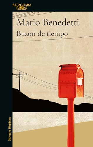 Buzón de Tiempo (Mario Benedetti)