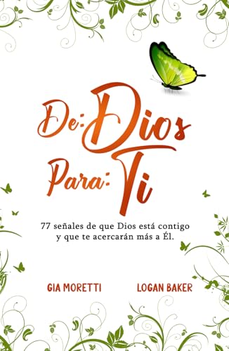 De: Dios Para: Ti (Gia Moretti)