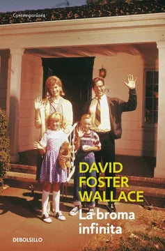 La broma infinita (David Foster)