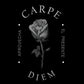Carpe Diem, Aprovecha el Presente (Humberto Montesinos)
