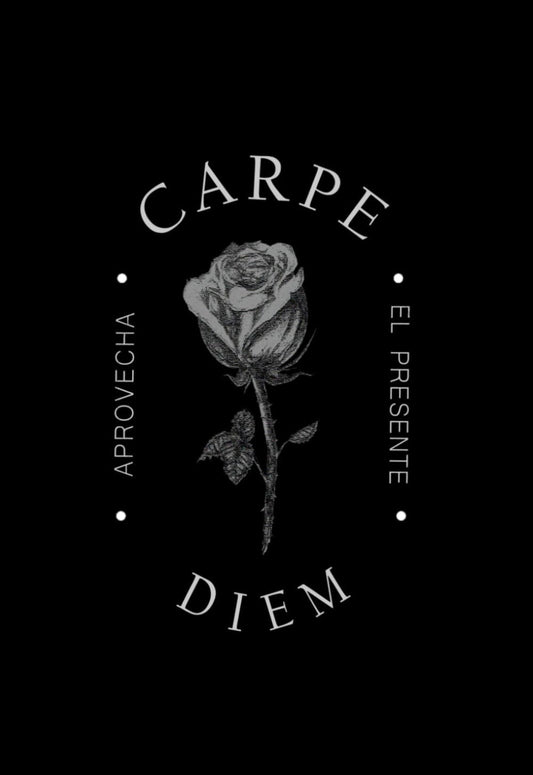 Carpe Diem, Aprovecha el Presente (Humberto Montesinos)