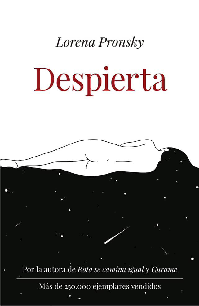Despierta (Lorena Pronsky)