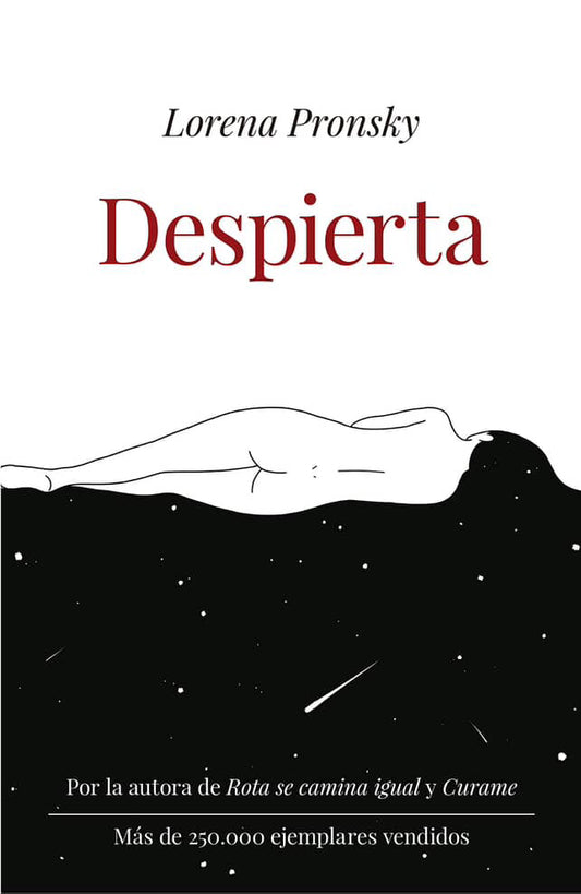 Despierta (Lorena Pronsky)