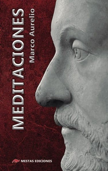 Meditaciones (Marco Aurelio) TD Mestas Ediciones