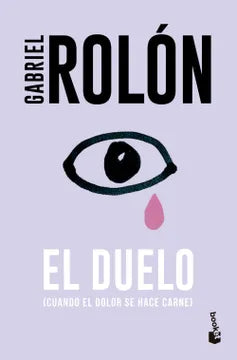 El duelo (Gabriel Rolon)