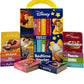 Disney Bedtime Stories 12 Board Books