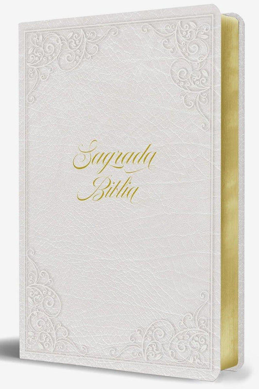 Sagrada Biblia Catolica, edición para días especiales