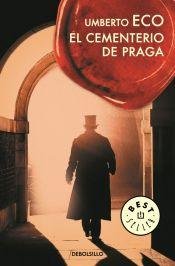 El cementerio de Praga (Umberto Eco)