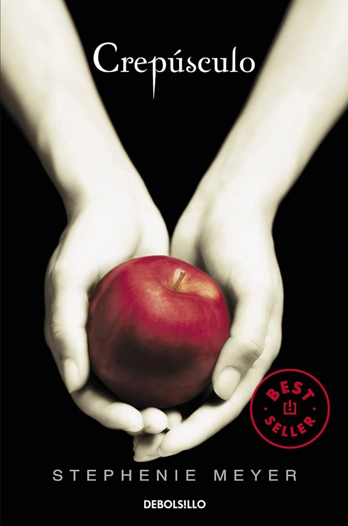 Crepúsculo 1 (Stephenie Meyer)