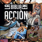 La Biblia en acción, Tapa Dura (Sergio Cariello)
