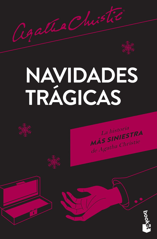 Navidades trágicas (Agatha Chistie)