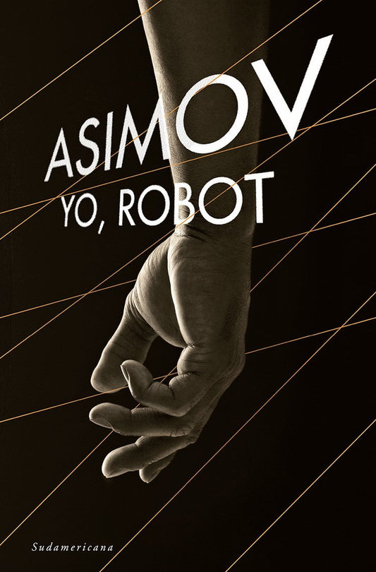 Yo, robot  (Isaac Asimov)