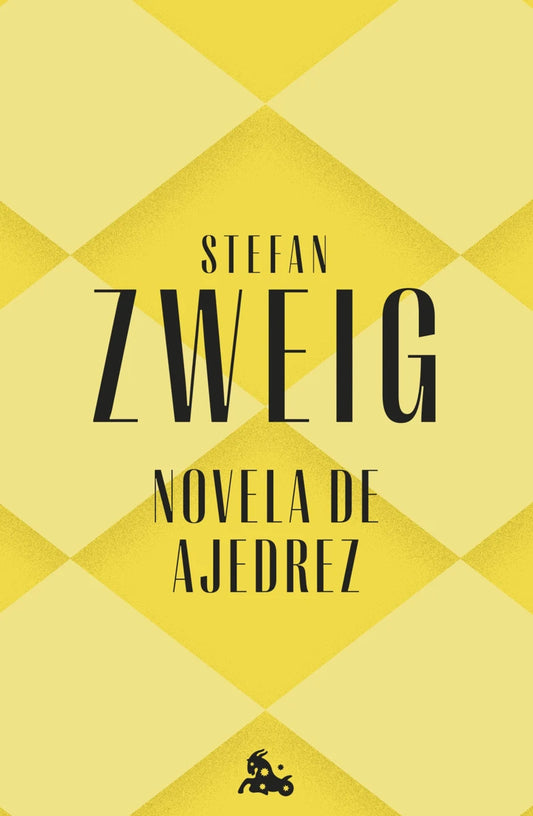 Novela de ajedrez (Stefan Zweig)