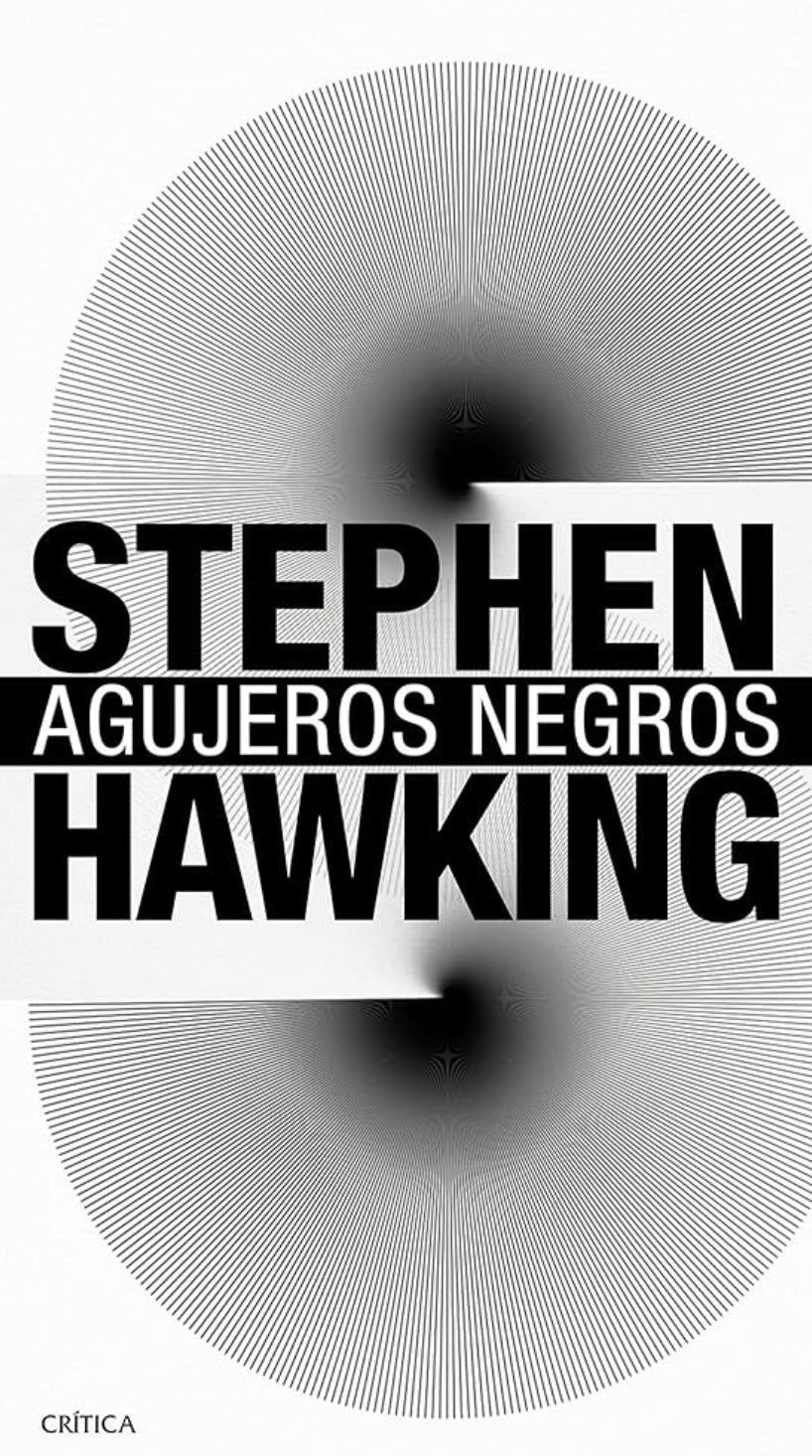 Agujeros Negros (Stephen Hawkings)