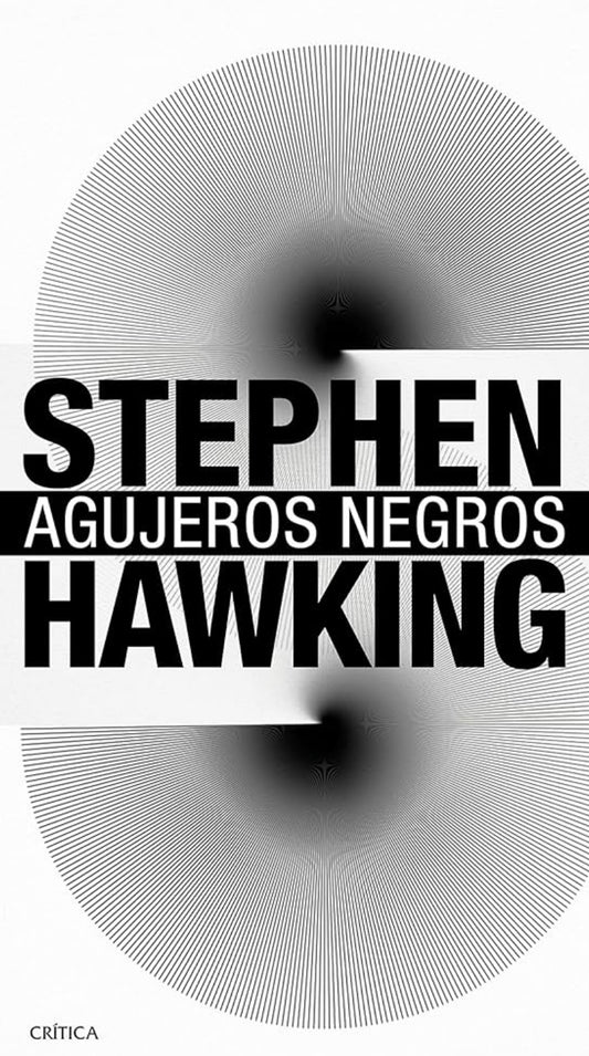 Agujeros Negros (Stephen Hawkings)