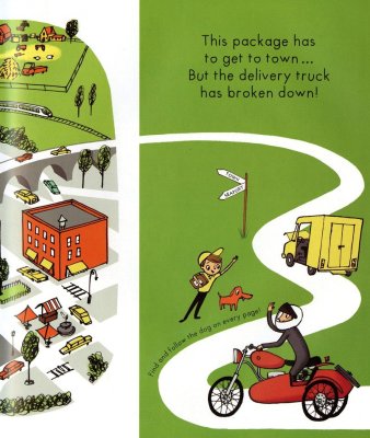 Vehicle Adventure. 2 a 6 años, Tapa Dura
