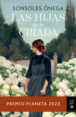 Las hijas de la Criada (Sonsoles Ónega)