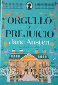 Orgullo y prejuicio (Jane Austen)