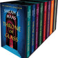 Throne of Glass Set, Hardcover (Sarah J. Maas)