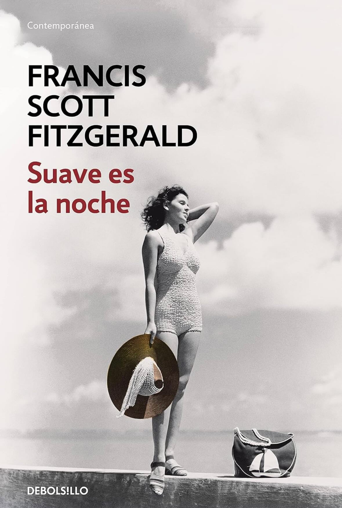 Suave es la noche (Francis Scott Fitzgerald)