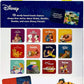 Disney Bedtime Stories 12 Board Books