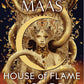 House of Flame and Shadow, Crescent City (Sarah J. Maas)
