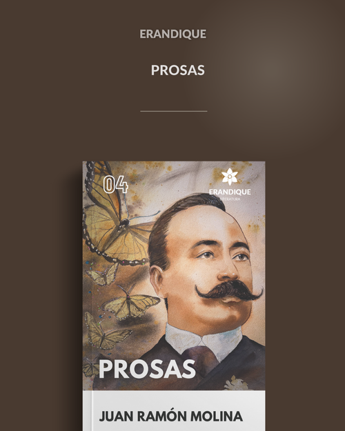 Prosas (Juan Ramón Molina)