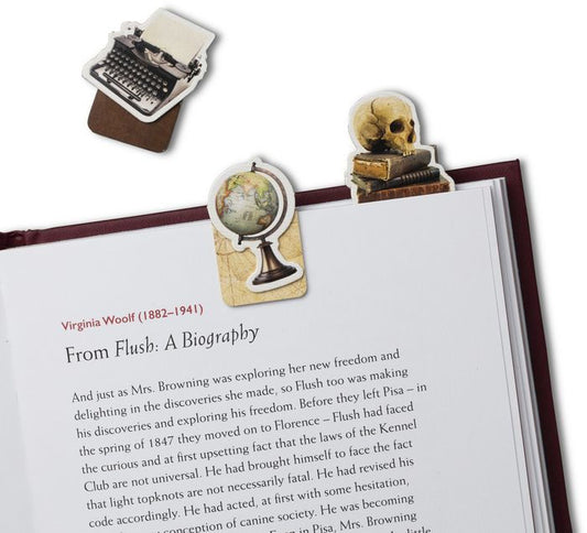 Separador Magnetico Academia