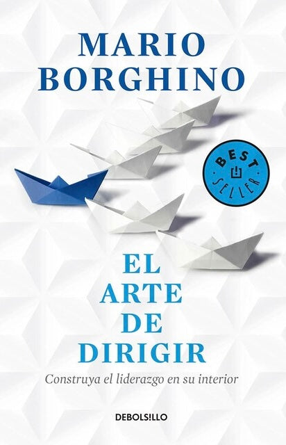 El arte de dirigir (Mario Borghino)